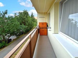 Pronájem bytu 1+1, Praha - Motol, Weberova, 57 m2