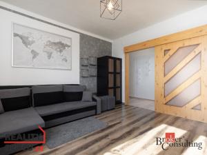Pronájem bytu 1+1, Opava - Kateřinky, Kollárova, 39 m2