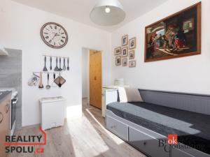 Pronájem bytu 1+1, Opava - Kateřinky, Kollárova, 39 m2