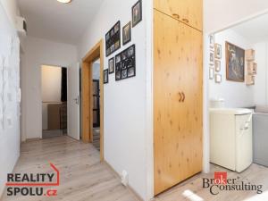 Pronájem bytu 1+1, Opava - Kateřinky, Kollárova, 39 m2