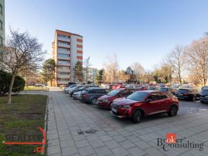 Pronájem bytu 1+1, Opava - Kateřinky, Kollárova, 39 m2