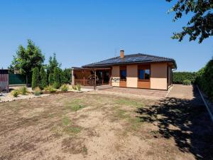 Prodej rodinného domu, Tuhaň, 99 m2