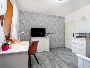 Prodej rodinného domu, Tuhaň, 99 m2