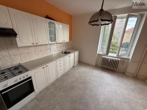 Prodej bytu 2+1, Most, tř. Budovatelů, 57 m2