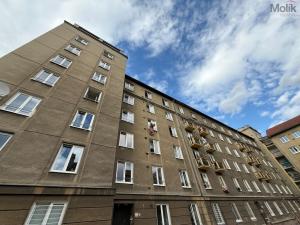 Prodej bytu 2+1, Most, tř. Budovatelů, 57 m2