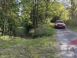 Prodej louky, Sušice, 10572 m2