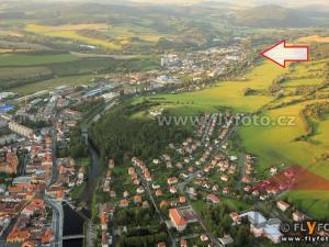 Prodej louky, Sušice, 10572 m2