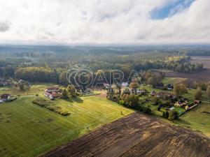 Prodej pozemku pro bydlení, Třeboň, 4758 m2