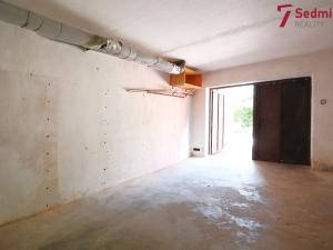 Prodej bytu 4+1, Žirovnice, Babory, 82 m2