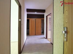 Prodej bytu 4+1, Žirovnice, Babory, 82 m2