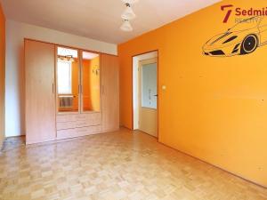 Prodej bytu 4+1, Žirovnice, Babory, 82 m2