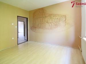 Prodej bytu 4+1, Žirovnice, Babory, 82 m2