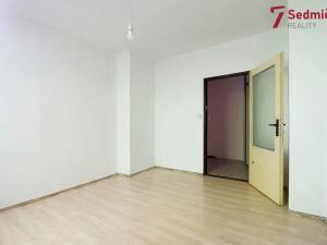 Prodej bytu 4+1, Žirovnice, Babory, 82 m2
