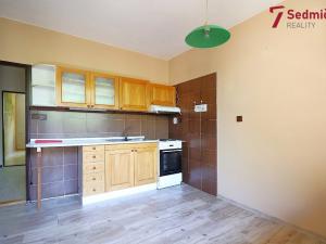 Prodej bytu 4+1, Žirovnice, Babory, 90 m2