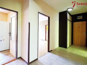 Prodej bytu 4+1, Žirovnice, Babory, 90 m2