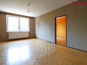 Prodej bytu 4+1, Žirovnice, Babory, 90 m2