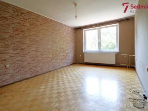 Prodej bytu 4+1, Žirovnice, Babory, 90 m2