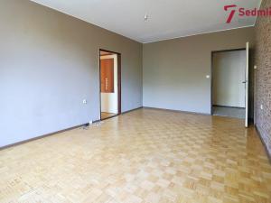 Prodej bytu 4+1, Žirovnice, Babory, 90 m2