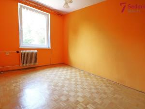 Prodej bytu 4+1, Žirovnice, Babory, 90 m2