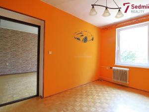 Prodej bytu 4+1, Žirovnice, Babory, 90 m2