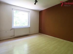 Prodej bytu 4+1, Žirovnice, Babory, 90 m2