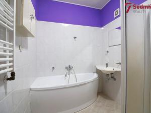 Prodej bytu 4+1, Žirovnice, Babory, 90 m2