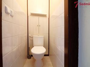 Prodej bytu 4+1, Žirovnice, Babory, 90 m2