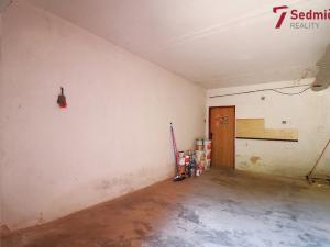 Prodej bytu 4+1, Žirovnice, Babory, 90 m2