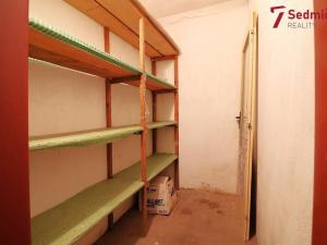 Prodej bytu 4+1, Žirovnice, Babory, 90 m2