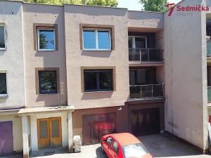 Prodej bytu 4+1, Žirovnice, Babory, 90 m2