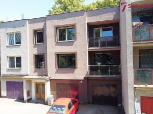 Prodej bytu 4+1, Žirovnice, Babory, 90 m2