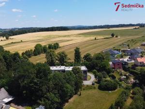 Prodej bytu 4+1, Žirovnice, Babory, 90 m2