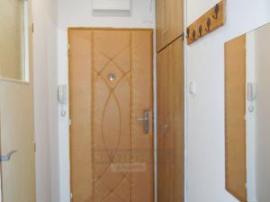 Pronájem bytu 1+kk, Český Krumlov - Nádražní Předměstí, Vyšehrad, 27 m2