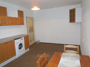Pronájem bytu 1+kk, Český Krumlov - Nádražní Předměstí, Vyšehrad, 27 m2