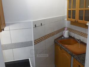 Pronájem bytu 1+kk, Český Krumlov - Nádražní Předměstí, Vyšehrad, 27 m2