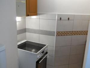 Pronájem bytu 1+kk, Český Krumlov - Nádražní Předměstí, Vyšehrad, 27 m2
