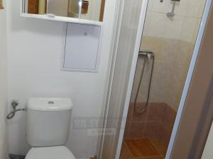 Pronájem bytu 1+kk, Český Krumlov - Nádražní Předměstí, Vyšehrad, 27 m2