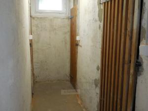 Pronájem bytu 1+kk, Český Krumlov - Nádražní Předměstí, Vyšehrad, 27 m2