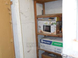 Pronájem bytu 1+kk, Český Krumlov - Nádražní Předměstí, Vyšehrad, 27 m2