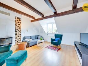Prodej vícegeneračního domu, Mohelnice - Květín, 393 m2