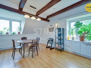 Prodej vícegeneračního domu, Mohelnice - Květín, 393 m2