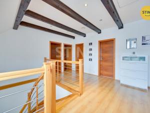 Prodej vícegeneračního domu, Mohelnice - Květín, 393 m2