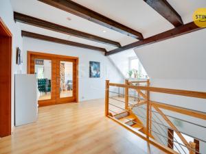 Prodej vícegeneračního domu, Mohelnice - Květín, 393 m2