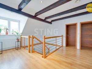 Prodej vícegeneračního domu, Mohelnice - Květín, 393 m2