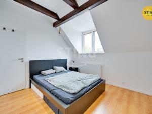 Prodej vícegeneračního domu, Mohelnice - Květín, 393 m2