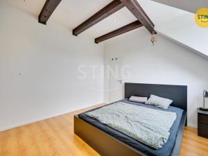 Prodej vícegeneračního domu, Mohelnice - Květín, 393 m2