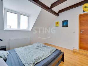 Prodej vícegeneračního domu, Mohelnice - Květín, 393 m2