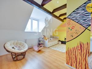 Prodej vícegeneračního domu, Mohelnice - Květín, 393 m2