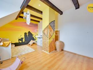 Prodej vícegeneračního domu, Mohelnice - Květín, 393 m2