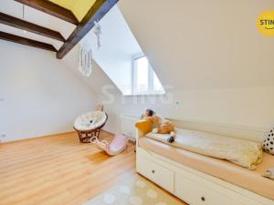 Prodej vícegeneračního domu, Mohelnice - Květín, 393 m2